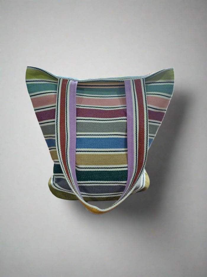Small Beach Bag