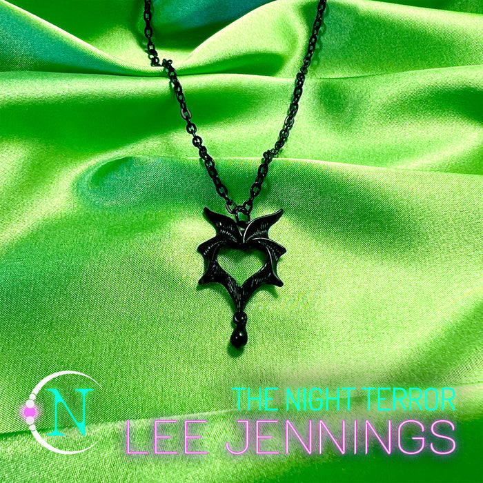 The Icons 3 Piece Lee Jennings Necklace/Choker Stack