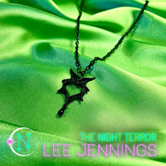 The Night Terror Necklace by Lee Jennings