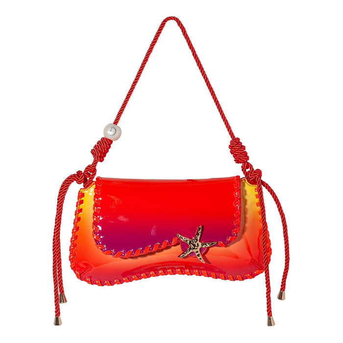 The Sea of Glass Starfish - Shoulder Bag
