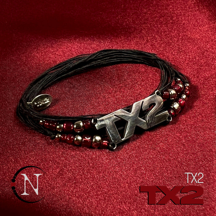 TX2 NTIO Bracelet by TX2