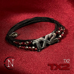 TX2 NTIO Bracelet by TX2