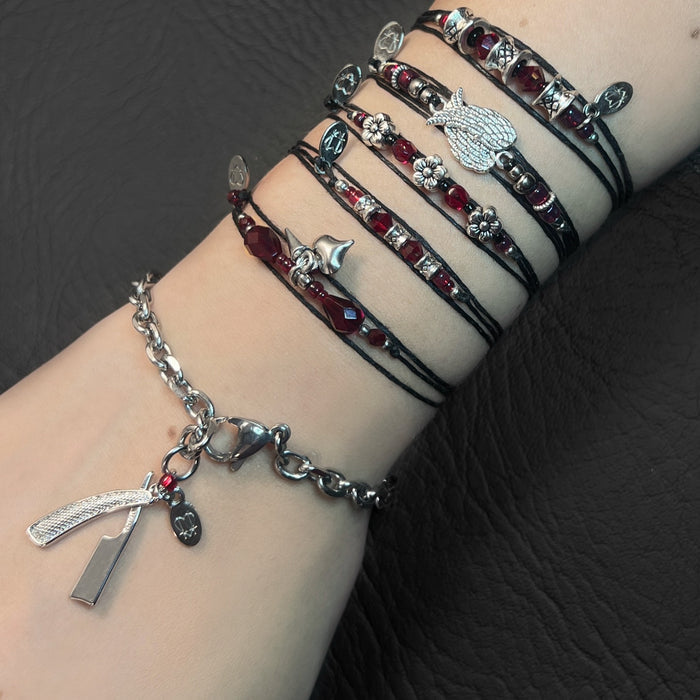 Vindicate Arm Bundle by Andy Biersack