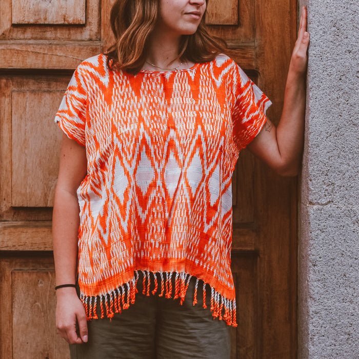 Women's Blouse - Jaspe